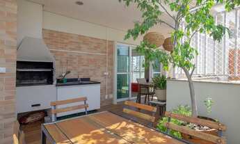 Imagem 2: Cobertura Mobiliada Jardins