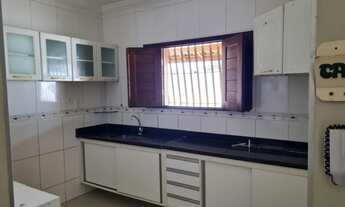 Imagem: Casa venda no Campo Grande