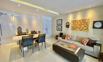 Imagem: Apartamento no Le Parc para de 140m² Mobiliado