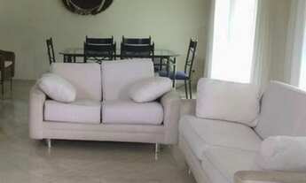 Imagem 4: Casa em Condomínio a beira Mar com Píer para atracar Lancha-1.200 m2