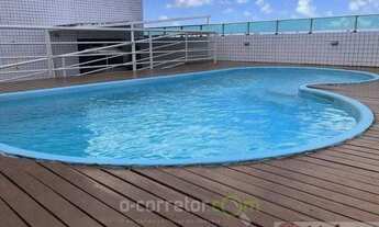 Imagem 2: Apartamento nos Bancários, ótima localização