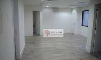 Imagem: Conjunto, 37 m² - venda por R$ 446.160,00