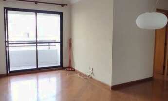 Imagem 5: Apartamento para aluguel e venda possui 80 metros quadrados com 2 quartos