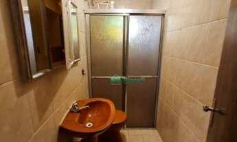 Imagem 6: Sobrado com 3 dormitórios para alugar, 169 m² por R$ 2.800/mês - Jardim São Miguel - Taboã