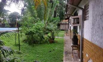 Imagem 2: Casa em Santa Bárbara, região metropolitana de Belém