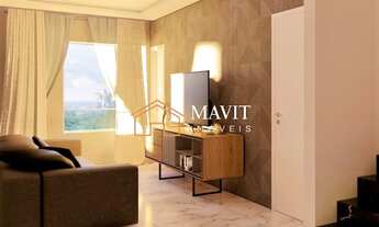 Imagem: Sobrado Triplex 1 Suíte 2 Dormitórios