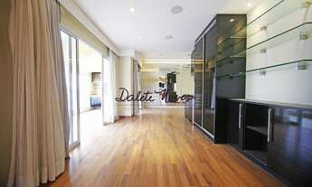 Imagem 5: 300 m² - 4 suítes - 4 vagas - Cobertura Duplex