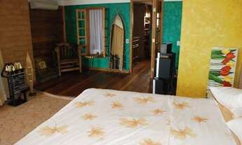 Imagem 7: Excelente cobertura em Ponta Negra (Cond. Sports Park, 230 m²