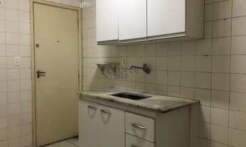 Imagem 3: Apartamento para venda com 68 metros quadrados com 2 quartos em Ingá - Niterói - RJ