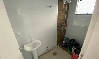 Imagem 4: Casa Geminada para Venda em Palhoça, BELA VISTA, 2 dormitórios, 1 banheiro, 2 vagas