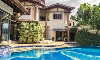 Imagem 2: Casa - Residencial Vila Verde - Campinas