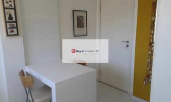 Imagem 6: Apartamento à venda no bairro Jardim Paulista - São Paulo/SP, Zona Oeste