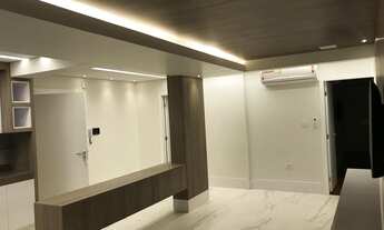 Imagem 6: LOFT COM 02 DORMITÓRIOS SENDO 01 SUÍTE 130 M², TÉRREO, COZINHA EQUIPADA COMPLETA, ALTO PAD