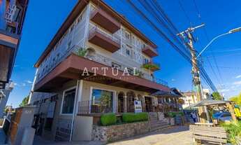 Imagem: CANELA - Apartamento Padrão - Centro