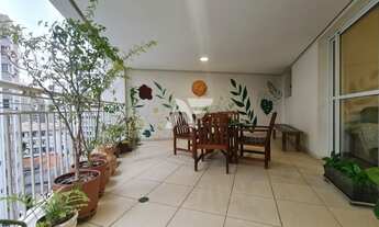 Imagem 7: APARTAMENTO À VENDA NA CONSOLAÇÃO, EM PRÉDIO CONCEITUADO, MODERNO E LAZER COMPLETO!