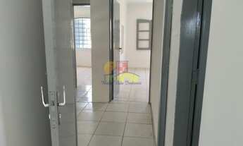 Imagem 6: SANTO ANDRé - Casa Padrão - Campestre