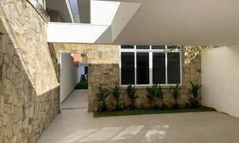 Imagem 2: SãO PAULO - Casa Padrão - Alto de Pinheiros