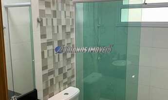 Imagem 4: Casa para venda possui 220 metros quadrados com 4 quartos em Real - Praia Grande - SP