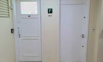 Imagem 4: Sala à venda, 81 m² por R$ 340.000,00 - Jardim Guanabara - Campinas/SP