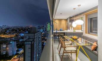 Imagem 4: Vende-se apartamento mobiliado no Condomínio Atmosfera Bosque da Saúde