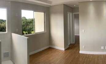 Imagem 6: Apartamento à venda, 41 m² por R$ 135.000,00 - Jardim Iruama - Campo Largo/PR