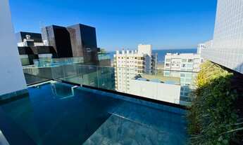 Imagem 3: Apartamento 02 dormitórios, piscina privativa, Capão da Canoa