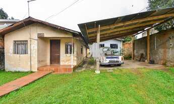 Imagem 6: Terreno à venda, 468 m² por R$ 460.000,00 - Sítio Cercado - Curitiba/PR