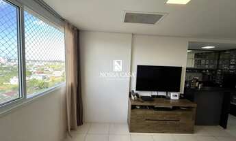 Imagem 2: Apartamento com 03 dormitórios no Residencial Jardim Europa