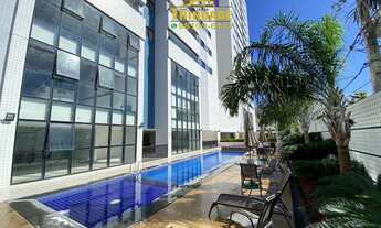 Imagem 4: Condomínio Vila Lagoa ,Excelente Apartamento Na Ponta D Areia ,92m ,Nascente