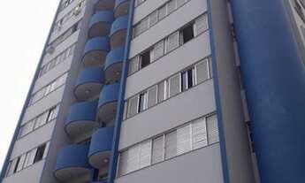 Imagem 2: Apartamento com 3 quartos no Edf Torres Vedras - Bairro Centro em Londrina