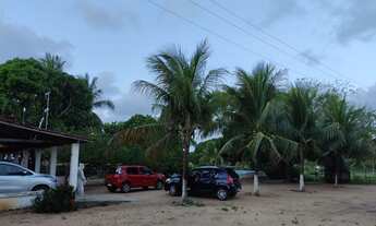 Imagem 4: Belíssimo terreno em Campo de Santana, Nísia Floresta/RN com 11.616 metros quadrados