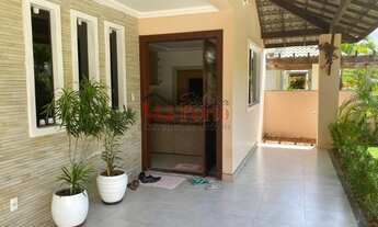 Imagem 3: Vende-se Casa 4/4 sendo 3 suites Condomínio Fechado próximo a Praia