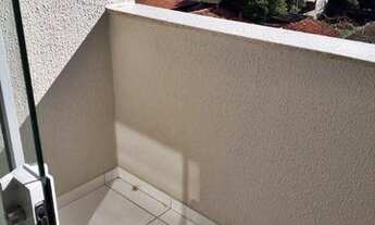 Imagem 3: Apartamento com 2 dormitórios à venda, 57 m² por R$ 198.000,00 - Parque São Luís - Taubaté