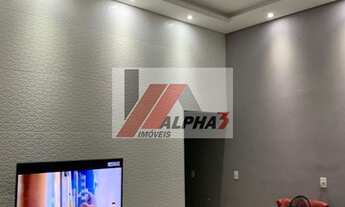 Imagem 3: Indaiatuba - Casa Padrão - Jardim Portal do Sol