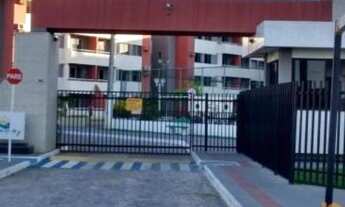 Imagem 2: BARRA CLUBE - Apartamento 3 quartos suíte - Barra dos Coqueiros -SE