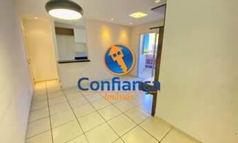 Imagem 3: Apto 2 Quartos cond Buganville Sol da Manhã 56 M²