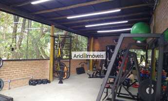 Imagem 7: Casa com 3 dormitórios à venda, 165 m² por R$ 890.000 - Residencial Quinta da Mata - São J