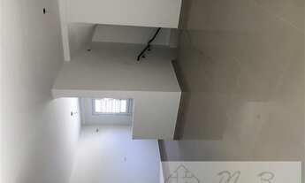 Imagem 3: Casa Sobrado de em condomínio quintal 2 dois quartos dormitórios 2 duas vagas de garagem