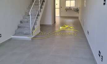 Imagem 8: SOBRADOS NOVOS COM 02 DORMS( 01 SUITE ) , 03 BANHEIROS E 01 VAGA NA VILA DALVA/RIO PEQUENO