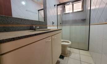 Imagem 3: Apartamento 3/4 com suíte no Jardim América