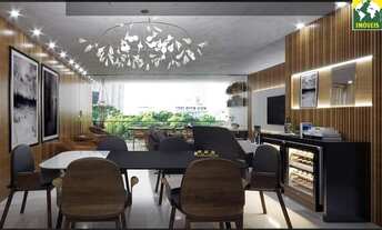 Imagem 3: Apartamento para venda no Condomínio Maria do Amaral, em Petrópolis, Natal/RN