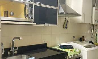 Imagem 6: APARTAMENTO - VILA VALPARAÍSO - SP