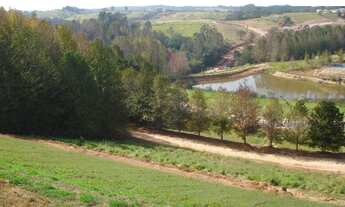 Imagem 2: Terra Caxambu Venda de lotes prontos para construir no bairro Caxambu em Jundiaí e região