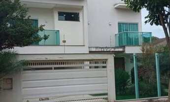 Imagem: Casa 3 dormitórios à venda, 360 m² por