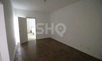 Imagem 2: Perdizes -73 m² área útil - 02 dorms - 426mil !!!