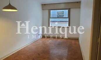 Imagem: Rio de Janeiro - Apartamento Padrão - Flamengo