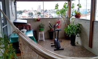 Imagem 2: APARTAMENTO - VILA RÉ - SP