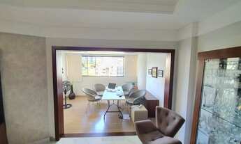 Imagem 6: Ótimo apartamento com 220m², 4 quartos sendo 2 suítes no Barro Vermelho - Natal - RN