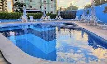 Imagem 3: Apartamento 3 quartos suíte - próximo a UNIT- Farolândia - Aracaju - SE