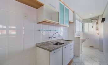 Imagem 7: Apartamento para venda possui 63 metros quadrados com 2 quartos em Santana - Porto Alegre